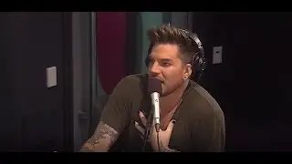 Adam Lambert Plays Reverse Rumour Mill - Rove & Sam