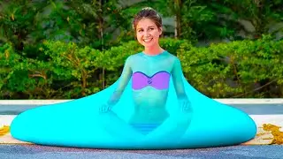 28 TRUCOS DE VERANO SORPRENDENTES || TRUCOS PARA LA PLAYA Y LAS VACACIONES