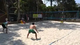 Voleiplaya