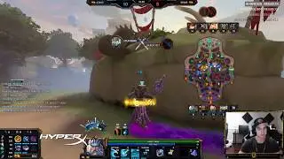 Poseidon Jungle Ranked