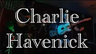 The KXSC Live Show - Charlie Havenick