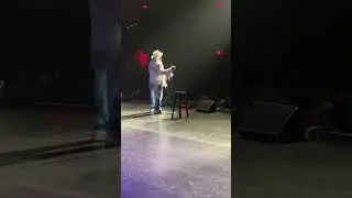 Camron&rsquo;s The Killa Comedy Show with Corey Holcomb on stage #Comedy #Vlog #hiphop #youtube #Nyc