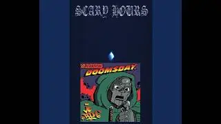 [Best Freestyle] Lemon Pepper - MF DOOM