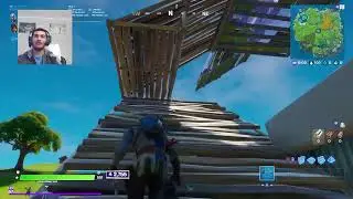 CONTENDER CASH CUP DUOS SHOWDOWN!!!!