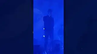 ECHO AND THE BUNNYMEN -THE KILLING MOON (LIVE)#echoandthebunnymen #goth #postpunk #live #music #tour