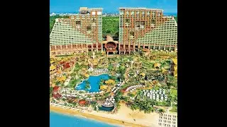 Centara grand mirage hotel so beautiful 5 star hotel in pattaya first waterpark hotel in pattaya