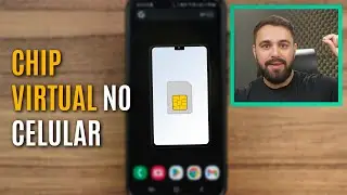 eSIM: O QUE &Eacute; E PARA QUE SERVE O CHIP VIRTUAL?
