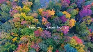 Find Your Dream Home this Fall with Champlain Valley Properties