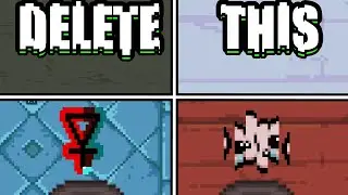The Most Cursed Run