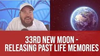 33-я Тень &mdash; освобождение от воспоминаний прошлой жизни