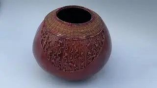 Gourd Art 