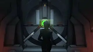 Mass Effect 3 Legendary Edition part 166