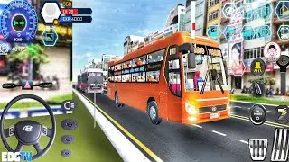 Bus Simulator Vietnam #21 Bus Simulator 21 [web3o technology] - Best Mobile Games 2021