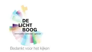 De Lichtboog Livestream