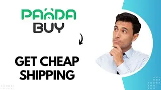 How to Get Cheap Shipping on Pandabuy (Full Guide)