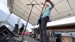 You Vandal - 08/14/2021 - The FEST Warm-Up - Gainesville, FL