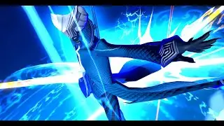 STYLE HARDER (UMVC3)