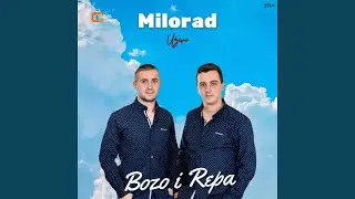 Milorad (Live)