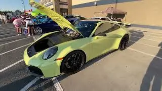 TWIN FALLS PAUL WALKER MEET (Idaho)