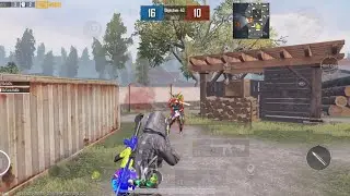 DGxRACHU AND TURULOVE VS DGxUMESHDAI AND Sri5SKYONE &bull; FRIENDLY TDM (2V2)