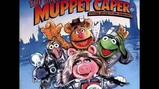The Great Muppet Caper - 03 - The Big Red Bus