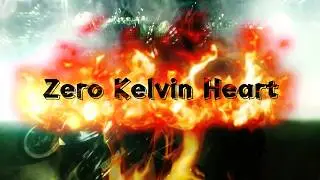 Zero Kelvin Heart &mdash; Xanitsage  Icy Witch House Hyperpop (Frozen 808s)