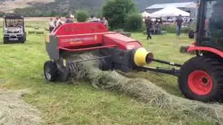 Sitrex M60 Super Small22 PTO Tractor