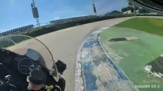 Circuit de Albaida 🇪🇸