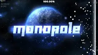 [2.1] Hard Demon - Monopole By Tassium │ 280,000 Stars
