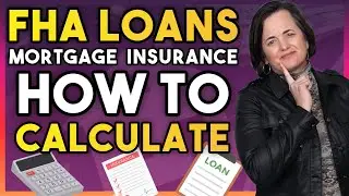 FHA Mortgage Insurance Premiums 2023/FHA MIP