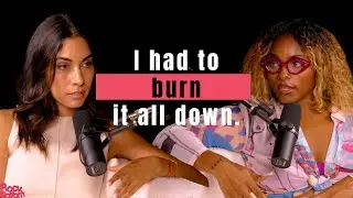The Power of Burning it All Down: Kendra Austin
