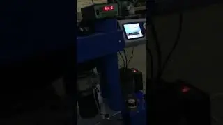 Пресс Матест 2000кН c055