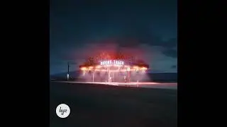 Luje - Bored