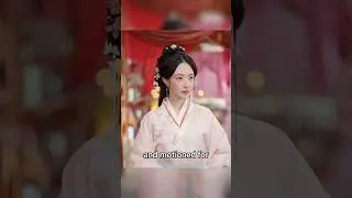 Palace Intrigue and Forbidden Love.#drama #cdrama #shorts #fyp #plot #shortvideo #playlet