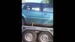 Roger Mooren Rover sd1. Rokerin rooveri. @Velmunlaani 