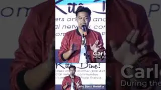 Mga Kwento ni Carlo Hornilla #spokenpoetry #carlohornilla