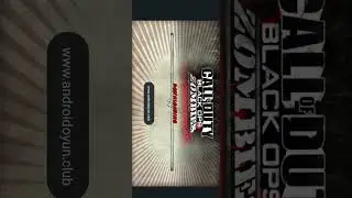 how to install call of duty black ops zombie using zarchiver OBB+APK unlimited money 🤑💰