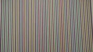 Exhibit explores 70-year career of pop artist Bridget Riley ++Art Watch Replay++