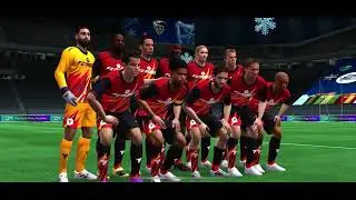 FC Mobile H2H Vs. Clair17