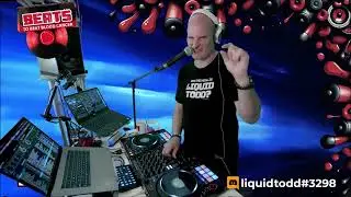 Liquid Todd - May 2024 (Willnirv Shoutout)
