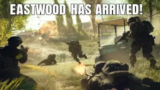 Eastwood Is Here! Is It Good?