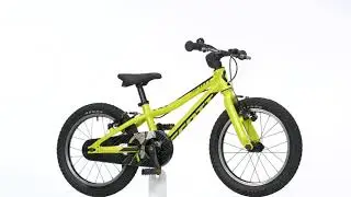 SCOTT SCALE 16