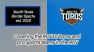 RGV FC Toros tryouts with Gerson Echeverry