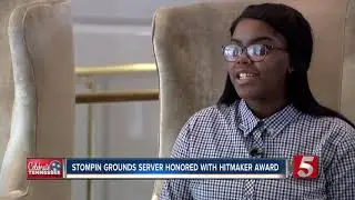 JW Marriott Server Honored with &lsquo;Hitmaker Award&rsquo; for Service