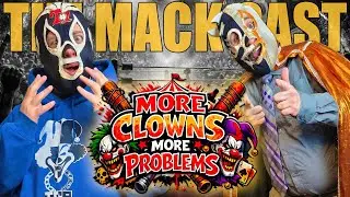 More Clowns, More Problems.