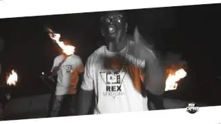 CYPHER H.N.Y | Rex Sessions2017...(Vidéo Officielle)