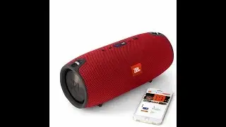 Boxa Portabila Xtreme Mini Cu Bluetooth