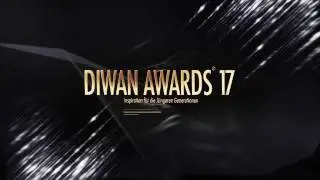 Diwan Awards 17  | Deutschland | Final Teaser