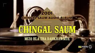 ZODI - CHINGAL SAUM