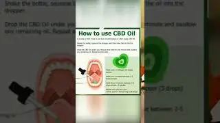 CBD Oil For Allergies